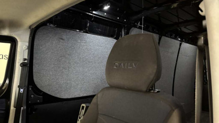 Zdjęcie przedmiotu: Iveco Daily 35S18 V Hi-Matic E6 3.5t