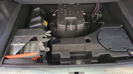 Zdjęcie przedmiotu: Audi SQ7 TDI Quattro Tiptr.