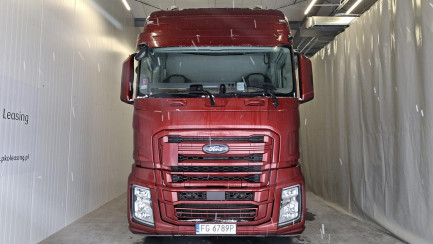 Zdjęcie przedmiotu: Ford F-MAX 12.7 TDCi 500 E6d 18.0t