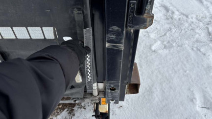 Zdjęcie przedmiotu: KOGEL SN 24 Mega CO24P90/910/13.95 35.0t