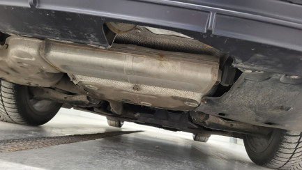 Zdjęcie przedmiotu: Audi A6 Avant 40 TDI mHEV Quattro Sport S tronic Oświadczenie o utracie DR