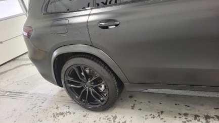 Zdjęcie przedmiotu: Mercedes-benz GLS 400 d 4-Matic