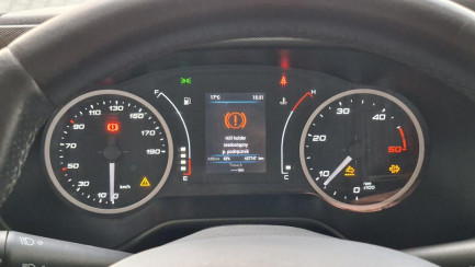 Zdjęcie przedmiotu: Iveco DAILY E6 3.5t Oświadczenie o utracie DR