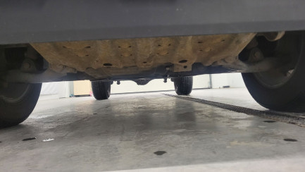 Zdjęcie przedmiotu: Ford Ranger 2.0 EcoBlue 4x4 DC Wildtrak aut