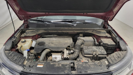 Zdjęcie przedmiotu: Ssangyong Korrando 1.5 T-GDI Quartz 2WD