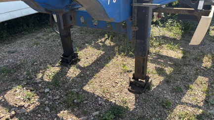Zdjęcie przedmiotu: WIELTON NS3P 38.0t