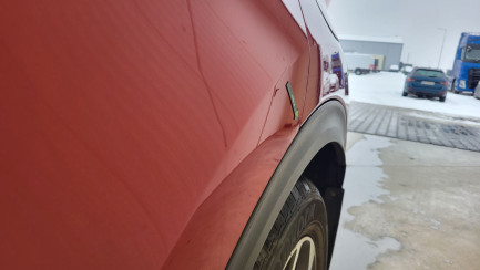 Zdjęcie przedmiotu: Kia Sportage 1.6 GDI L Business Line 2WD