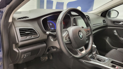 Zdjęcie przedmiotu: Renault Megane IV Grandtour 1.5 Blue dCi Limited