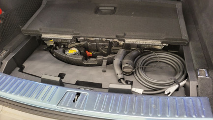 Zdjęcie przedmiotu: Porsche Cayenne Coupe E-Hybrid PHEV