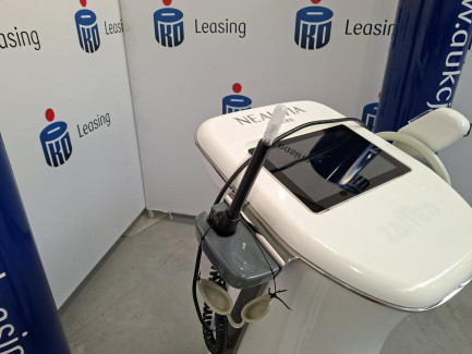 Zdjęcie przedmiotu: Urządzenie medyczne ZAFFIRO