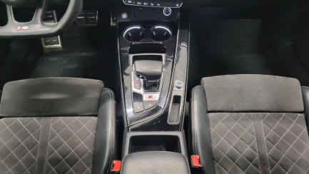 Zdjęcie przedmiotu: Audi S4 Avant TDI mHEV Quattro Tiptronic