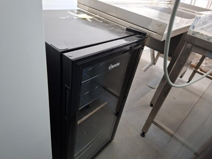 Zdjęcie przedmiotu: Комплект обладнання для громадського харчування