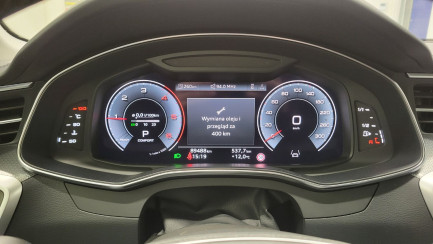 Zdjęcie przedmiotu: Audi A6 Allroad 55 TDI mHEV Quattro