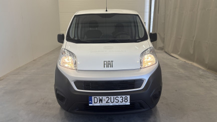 Zdjęcie przedmiotu: Fiat Fiorino 1.3 M-jet SX E6d-F 1.7t