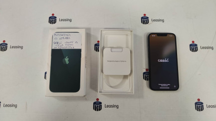 Telefon / Smartfon Apple iPhone 13 128GB p&oacute;łnoc kod prod. MLPF3PM/A