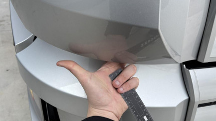 Zdjęcie przedmiotu: Mercedes-benz Actros + PLANDEX PTL-1800 18.0t