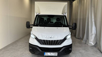 Zdjęcie przedmiotu: Iveco DAILY E5 3.5t Hi-Matic
