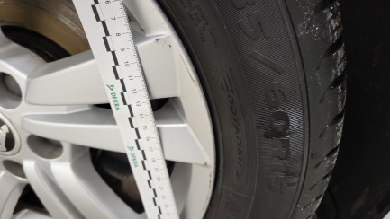 Zdjęcie przedmiotu: Skoda Fabia 1.0 TSI Ambition