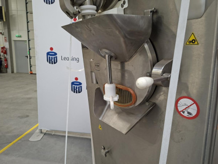 Zdjęcie przedmiotu: Urządzenie wielofunkcyjne do produkcji lod&oacute;w COMPACTA VARIO 8 CHEF