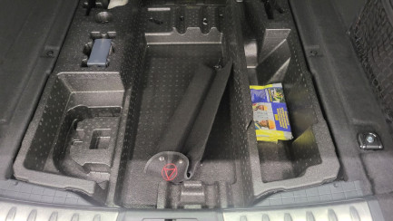 Zdjęcie przedmiotu: Jaguar F-Pace 5.0 V8 P550 AWD SVR