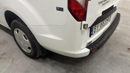 Zdjęcie przedmiotu: Ford Transit Custom 280 2.0 TDCi E6 2.8t L1 Trend