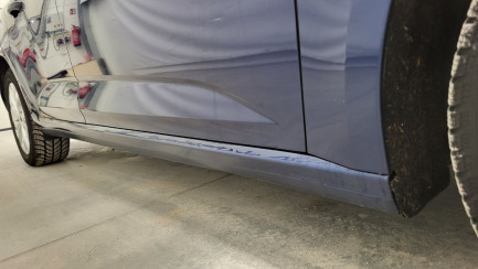 Zdjęcie przedmiotu: Renault Megane IV Grandtour 1.5 Blue dCi Limited