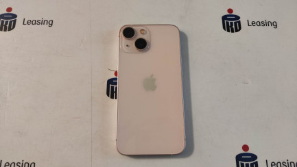 Zdjęcie przedmiotu: Telefon / Smartfon Apple iPhone 13 mini 128GB (r&oacute;żowy) kod prod. MLK23PM/A