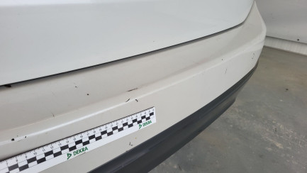 Zdjęcie przedmiotu: BMW 620d xDrive M Sport sport-aut Заява про втрату реєстраційного посвідчення
