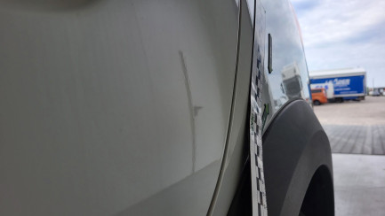 Zdjęcie przedmiotu: Dacia Sandero Stepway 1.0 TCe Expression LPG Brak dokumentów LPG