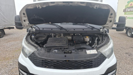 Zdjęcie przedmiotu: Iveco Daily 35-170 E5 3.5t
