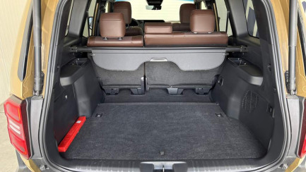 Zdjęcie przedmiotu: Toyota Land Cruiser 2.8 D-4D Executive Aut.