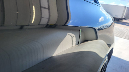 Zdjęcie przedmiotu: Mercedes-benz E 220 d Coupe 4-Matic 9G-TRONIC
