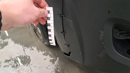 Zdjęcie przedmiotu: Fiat Ducato L3H2 Oświadczenie o utracie DR