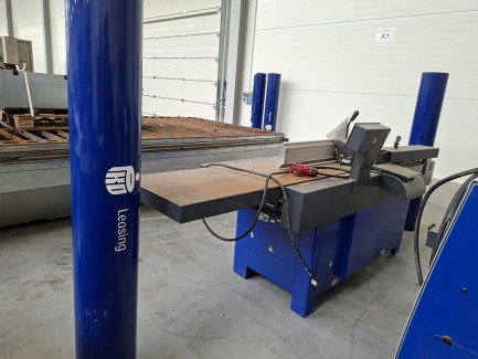 Zdjęcie przedmiotu: FELDER FORMAT 4 planer 51L