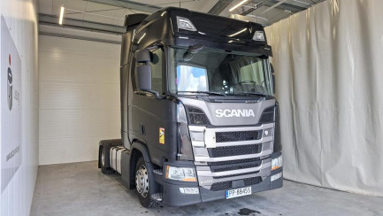 Zdjęcie przedmiotu: SCANIA R450 E6 20.1t LA 4x2 NA