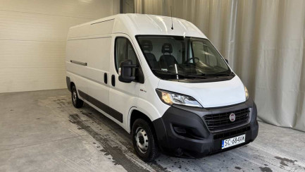 Zdjęcie przedmiotu: Fiat Ducato 33 2.3 M-jet L3H2 E6d 3.3t