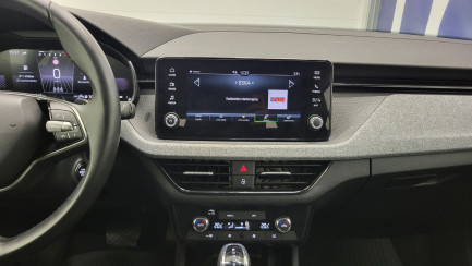 Zdjęcie przedmiotu: Skoda Kamiq 1.5 TSI Selection DSG