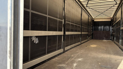 Zdjęcie przedmiotu: KASSBROHRER XS Mega 39.0t