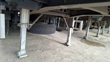 Zdjęcie przedmiotu: WIELTON NW-3 36.0t