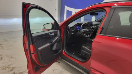 Zdjęcie przedmiotu: Ford Kuga 2.5 FHEV FWD ST-Line X Błędny wpis mocy silnika w DR