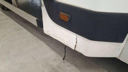 Zdjęcie przedmiotu: Renault Master FWD dCi E6 3.5t L3H1 Pack Clim S&S+E