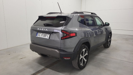 Zdjęcie przedmiotu: Dacia Duster 1.0 TCe Journey LPG