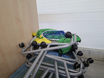 Zdjęcie przedmiotu: Zestaw wyposażenia żłobka