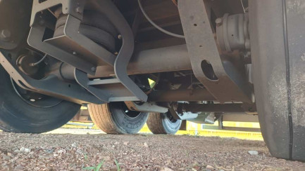 Zdjęcie przedmiotu: WIELTON NS3K Skrzyniowa