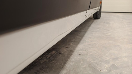 Zdjęcie przedmiotu: Fiat Ducato MAXI HD 2.2 H3-POWER E6.4 3.5t L4H2