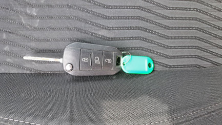 Zdjęcie przedmiotu: Peugeot 308 E6 Active S&S