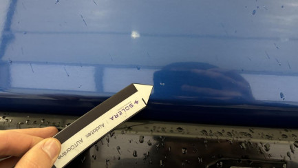 Zdjęcie przedmiotu: Ford F-MAX 12.7 TDCi 500 E6d 18.0t