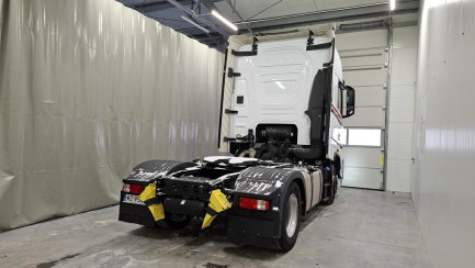 Zdjęcie przedmiotu: Ford F-MAX 12.7 TDCi 500 E6d 18.0t