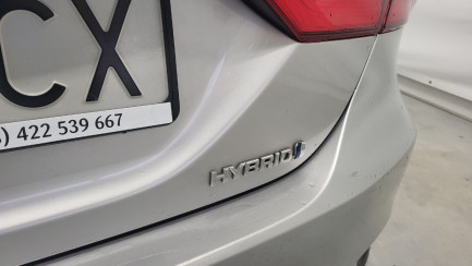 Zdjęcie przedmiotu: Toyota Camry 2.5 Hybrid Comfort CVT