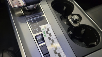 Zdjęcie przedmiotu: Audi A6 35 TDI mHEV S tronic Oświadczenie o utracie DR